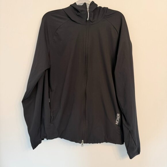 🖤 Houdini Sportswear Men’s Lightweight Performance Jacket (Size XL) - Picture 1 of 8